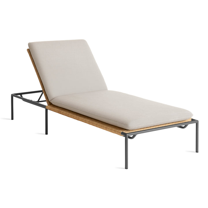 Dog Days Outdoor Sun Lounger