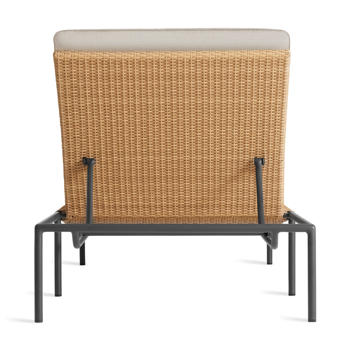 Dog Days Outdoor Sun Lounger
