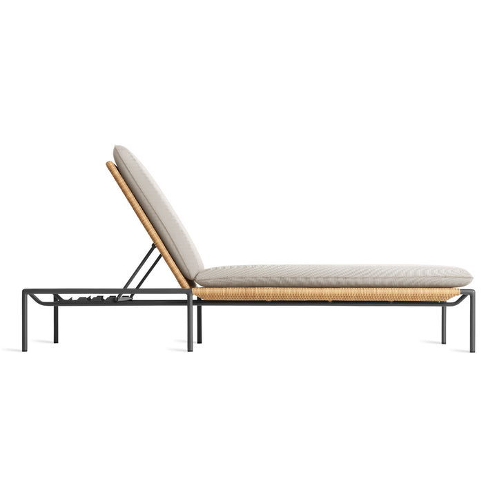 Dog Days Outdoor Sun Lounger