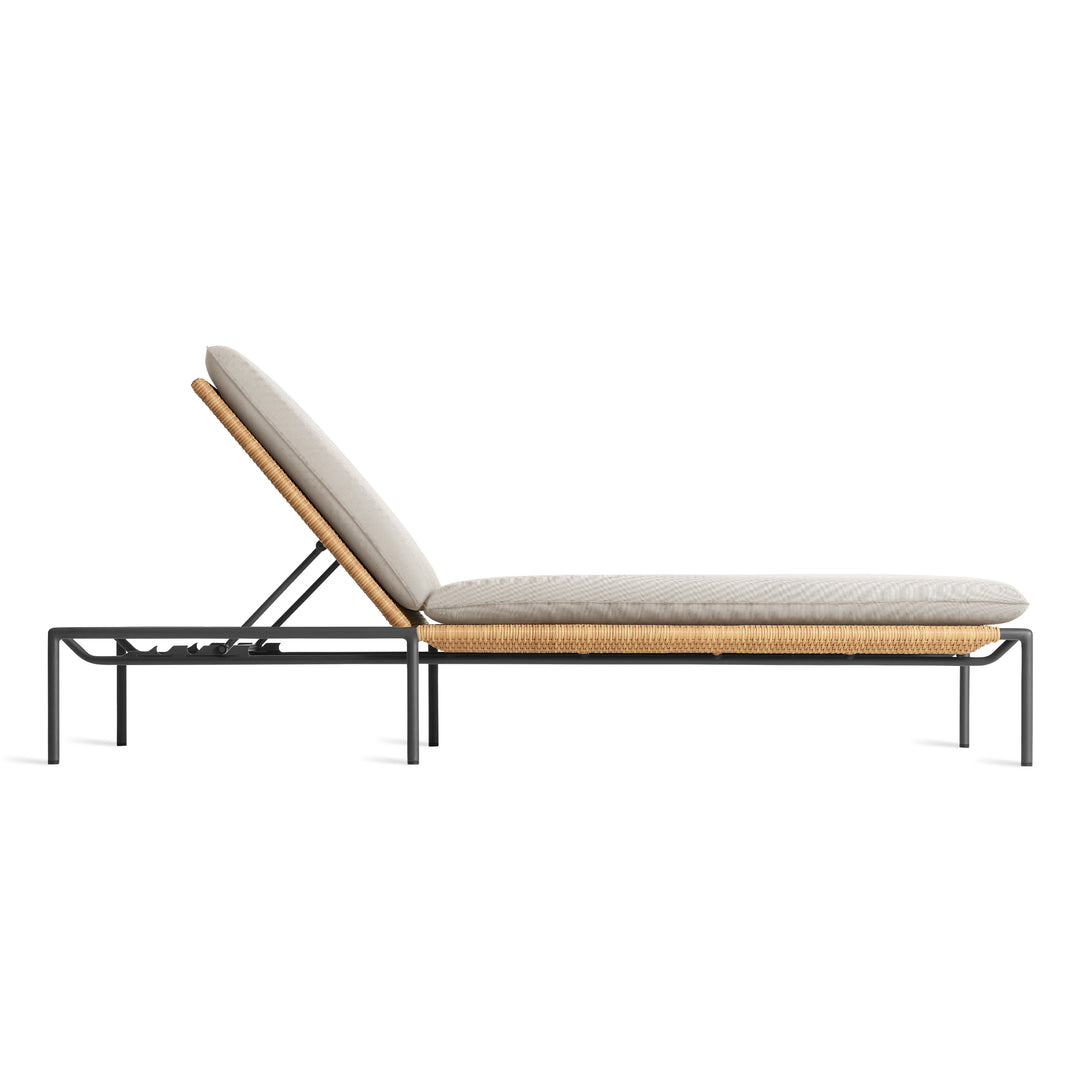 Dog Days Outdoor Sun Lounger
