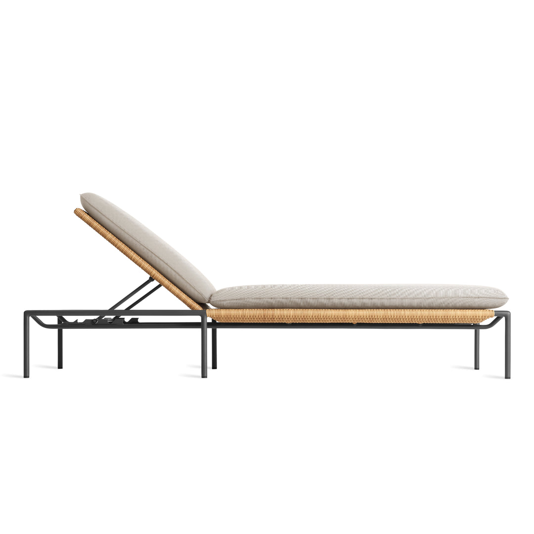 Dog Days Outdoor Sun Lounger