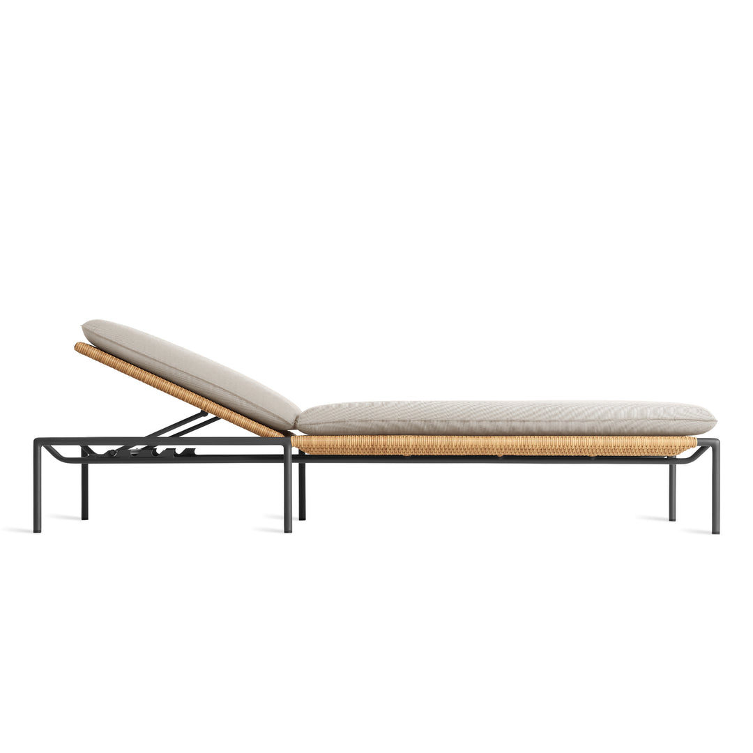 Dog Days Outdoor Sun Lounger