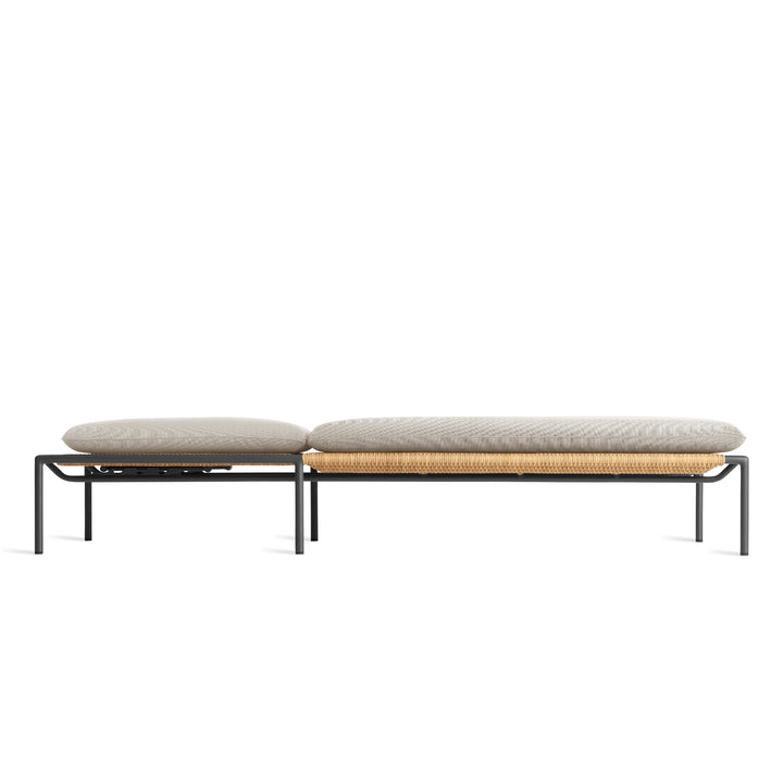 Dog Days Outdoor Sun Lounger