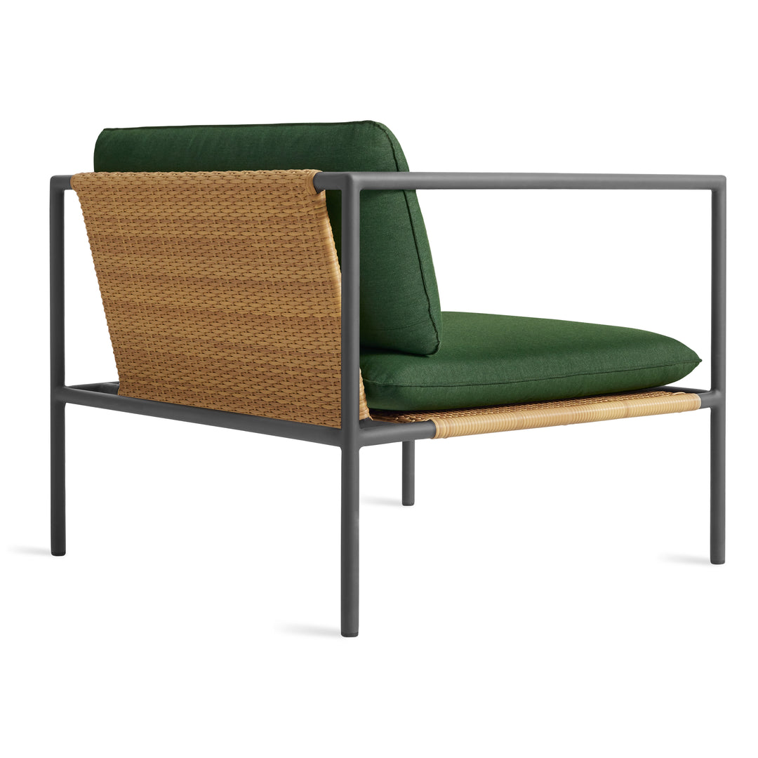 Dog Days Outdoor Lounge Chair