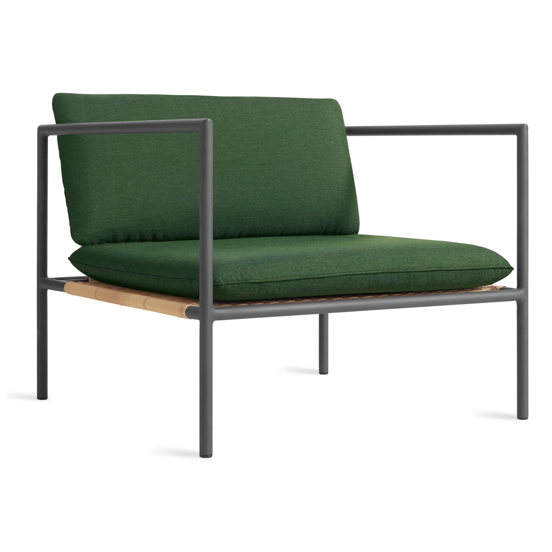 Dog Days Outdoor Lounge Chair