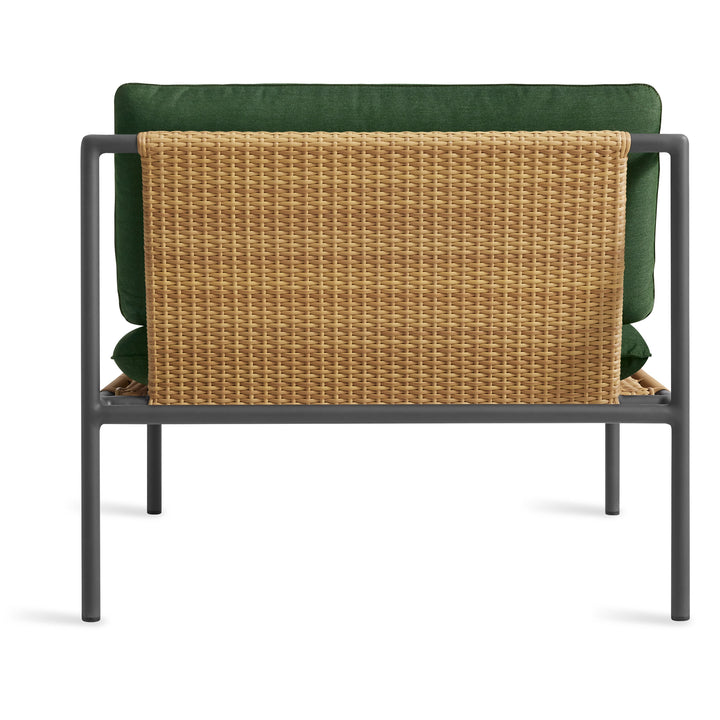 Dog Days Outdoor Lounge Chair