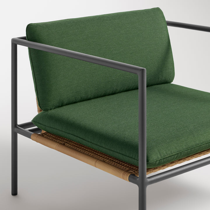 Dog Days Outdoor Lounge Chair