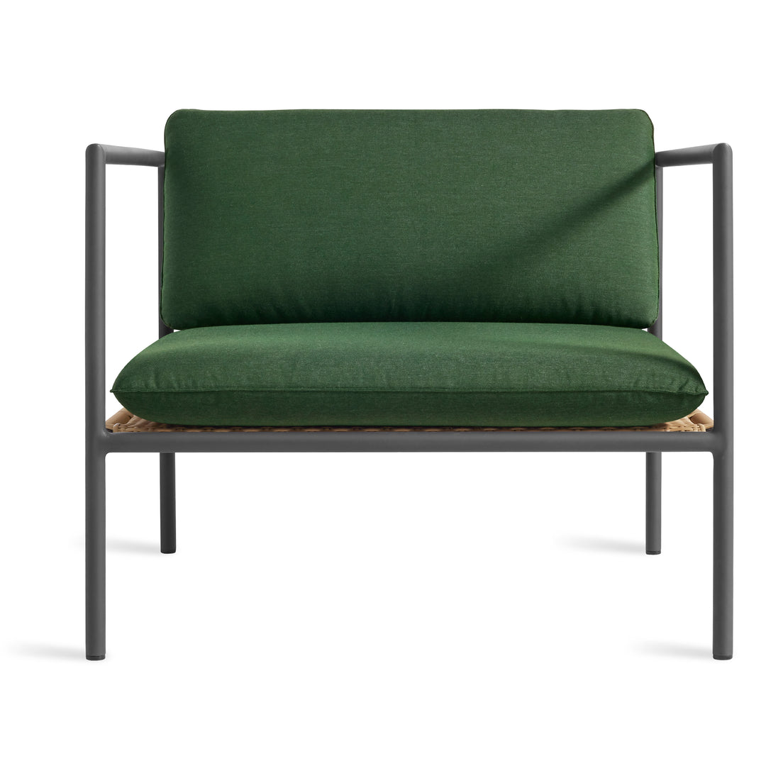 Dog Days Outdoor Lounge Chair