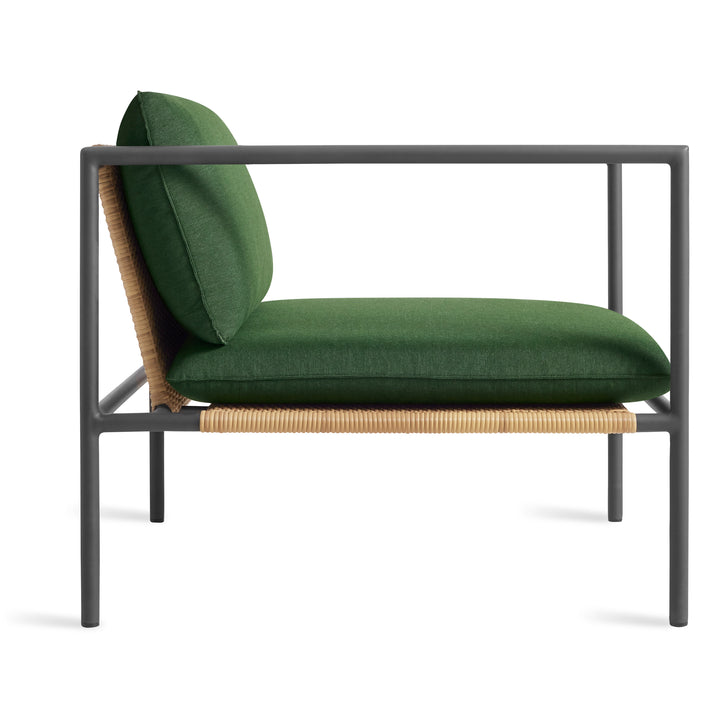 Dog Days Outdoor Lounge Chair