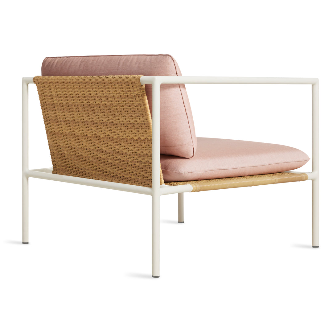 Dog Days Outdoor Lounge Chair
