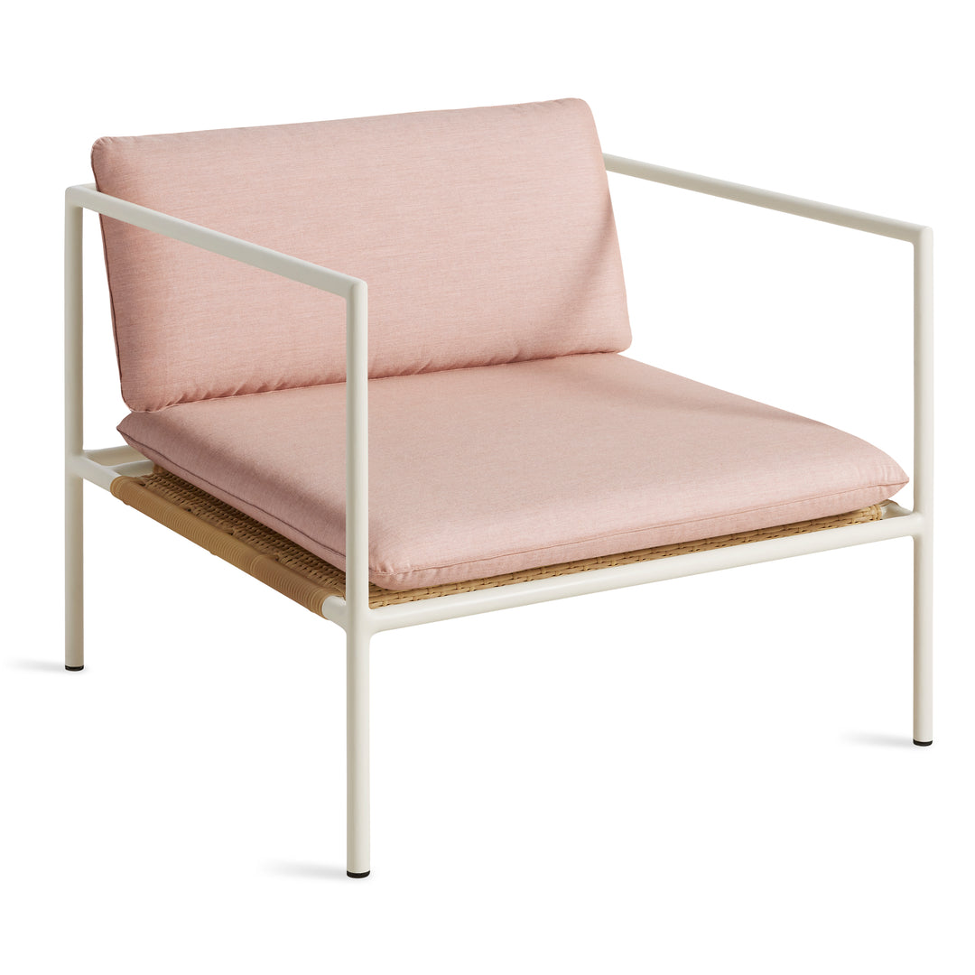 Dog Days Outdoor Lounge Chair