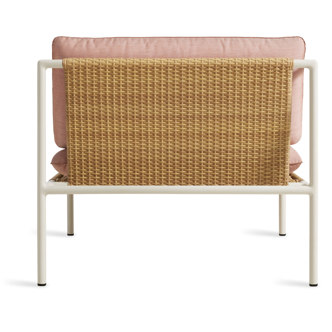 Dog Days Outdoor Lounge Chair