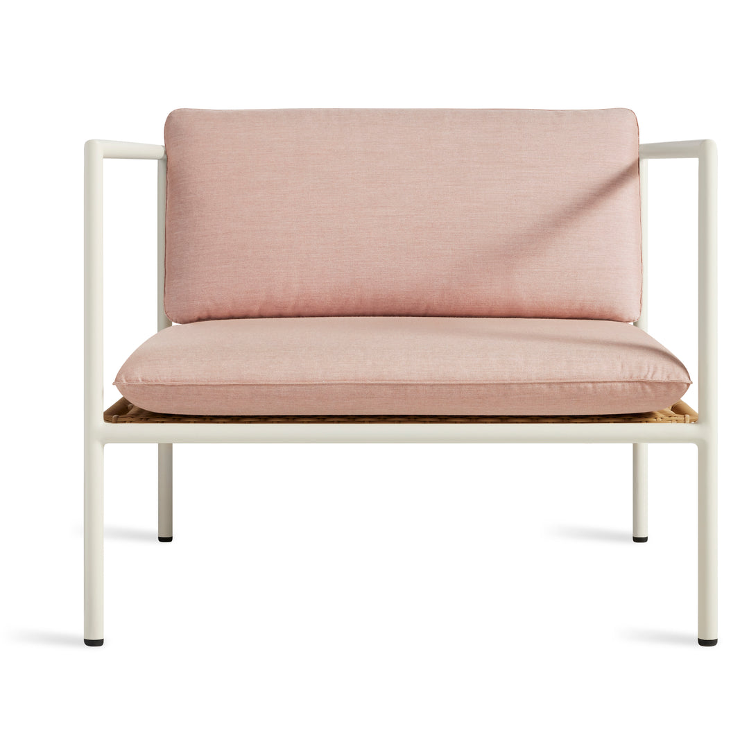 Dog Days Outdoor Lounge Chair