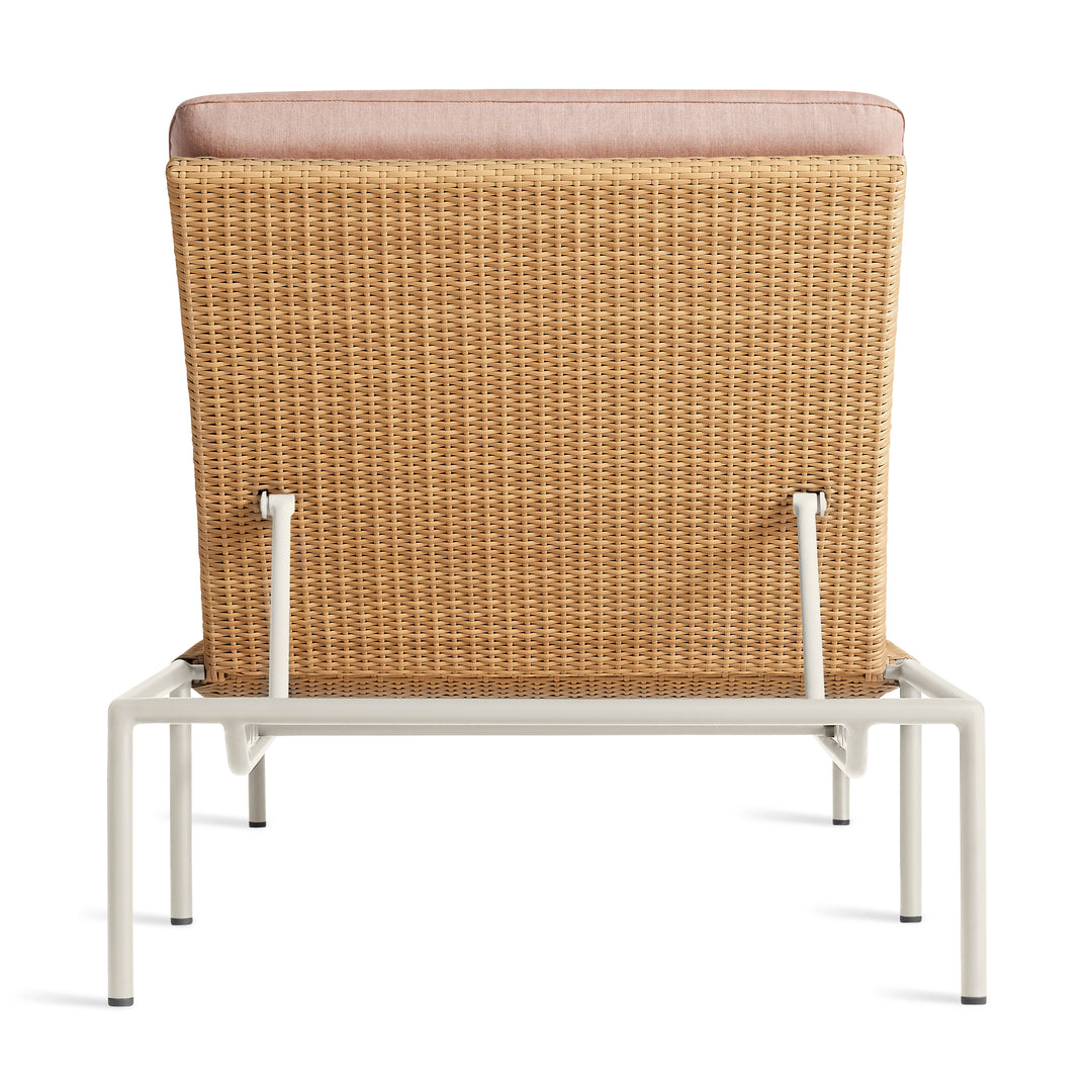 Dog Days Outdoor Sun Lounger