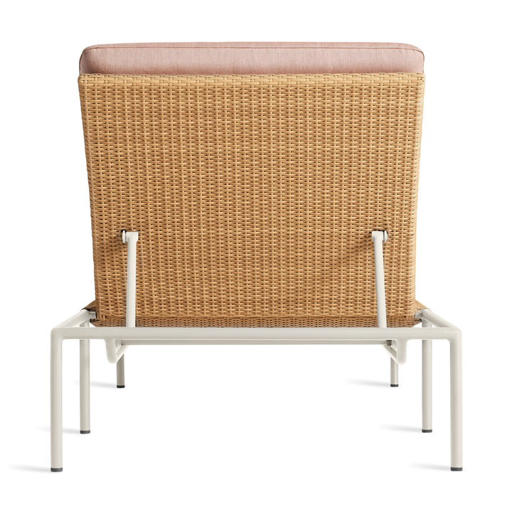 Dog Days Outdoor Sun Lounger