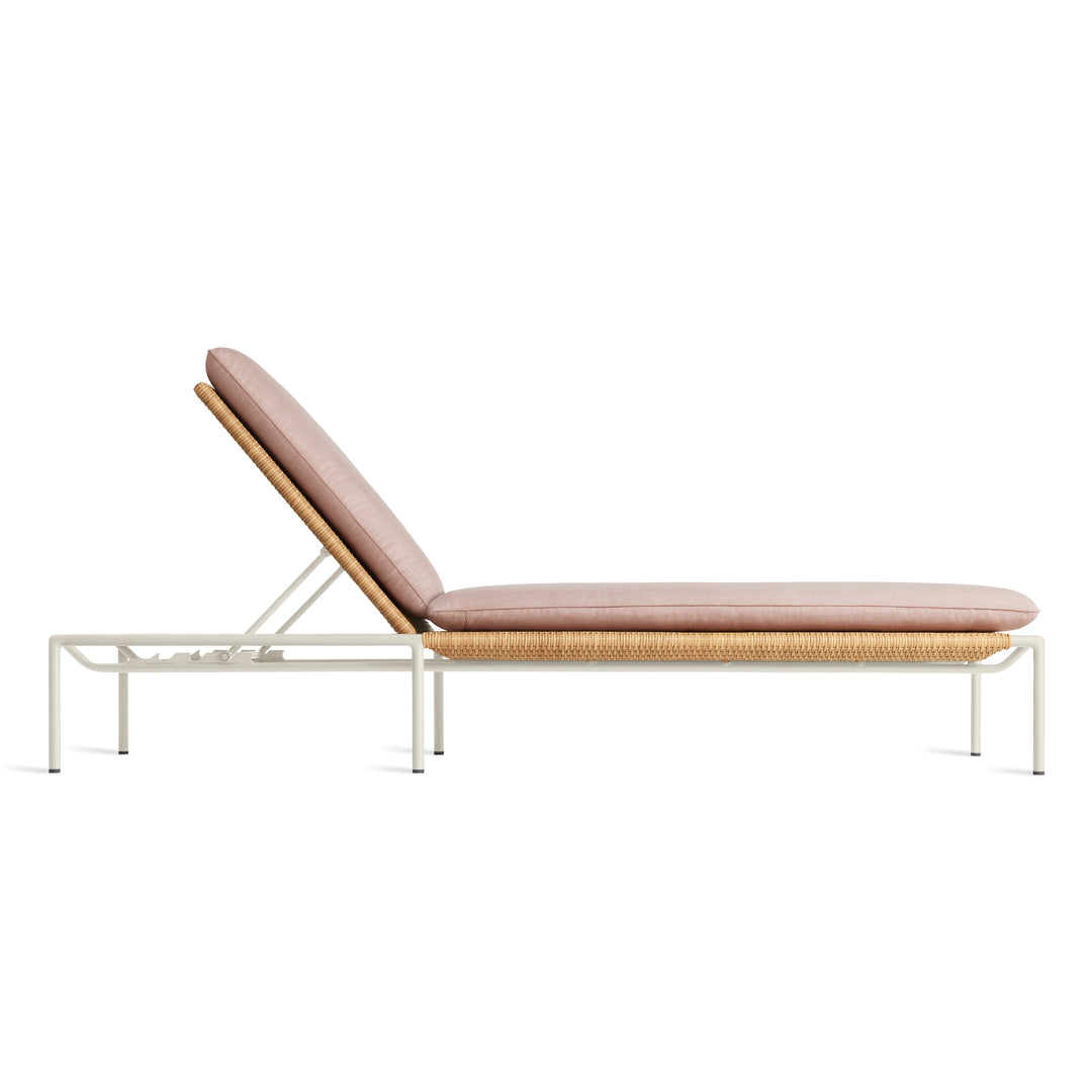 Dog Days Outdoor Sun Lounger