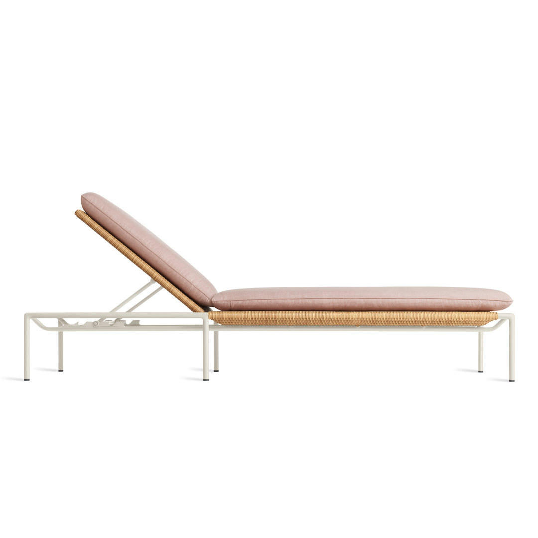 Dog Days Outdoor Sun Lounger