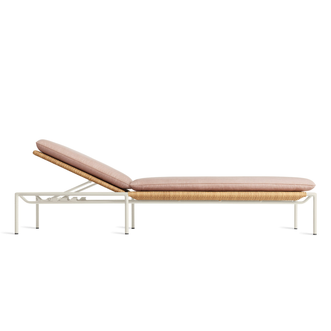 Dog Days Outdoor Sun Lounger