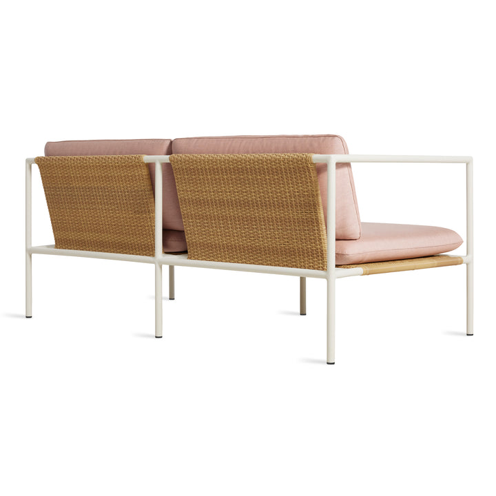 Dog Days Outdoor 2 Seat Sofa