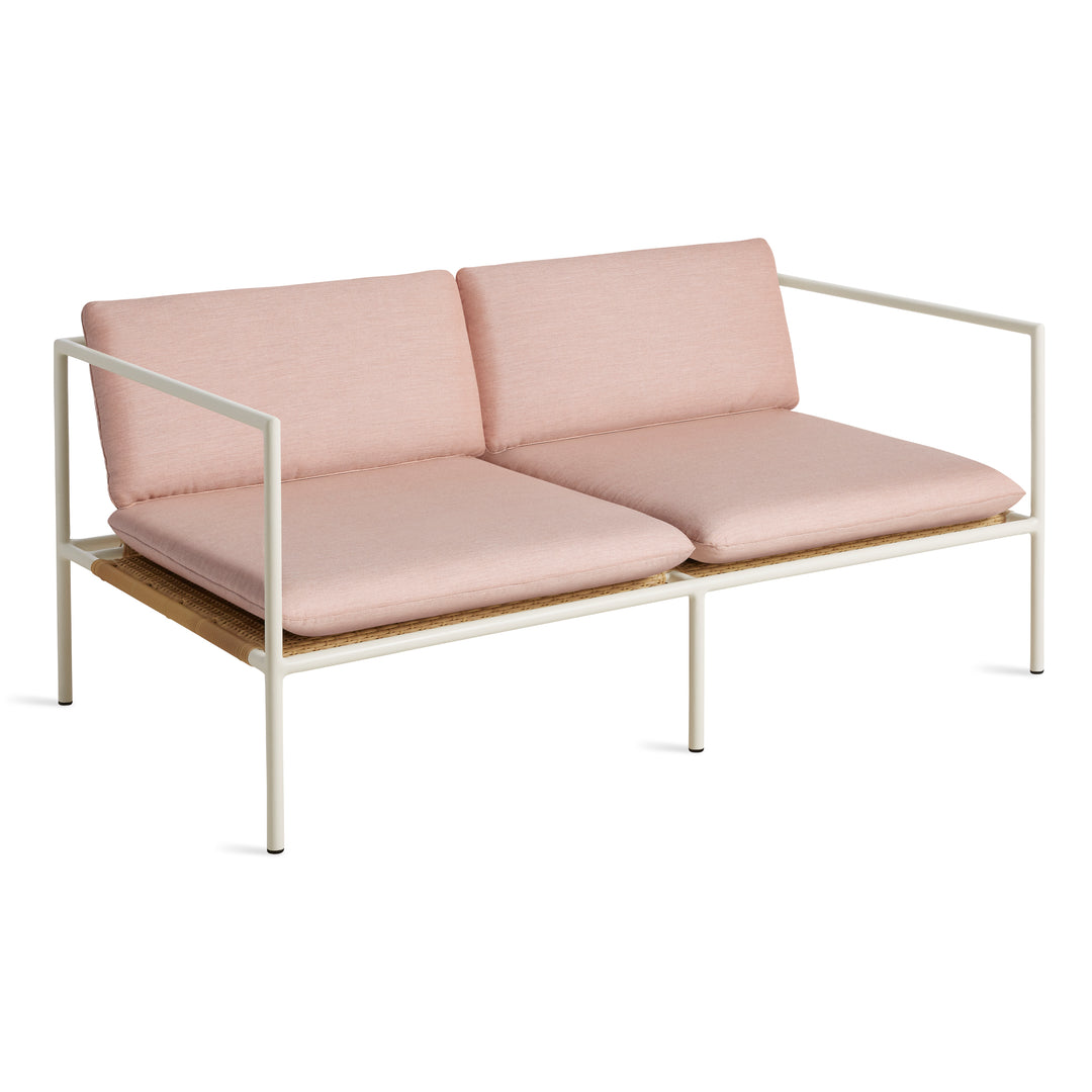 Dog Days Outdoor 2 Seat Sofa