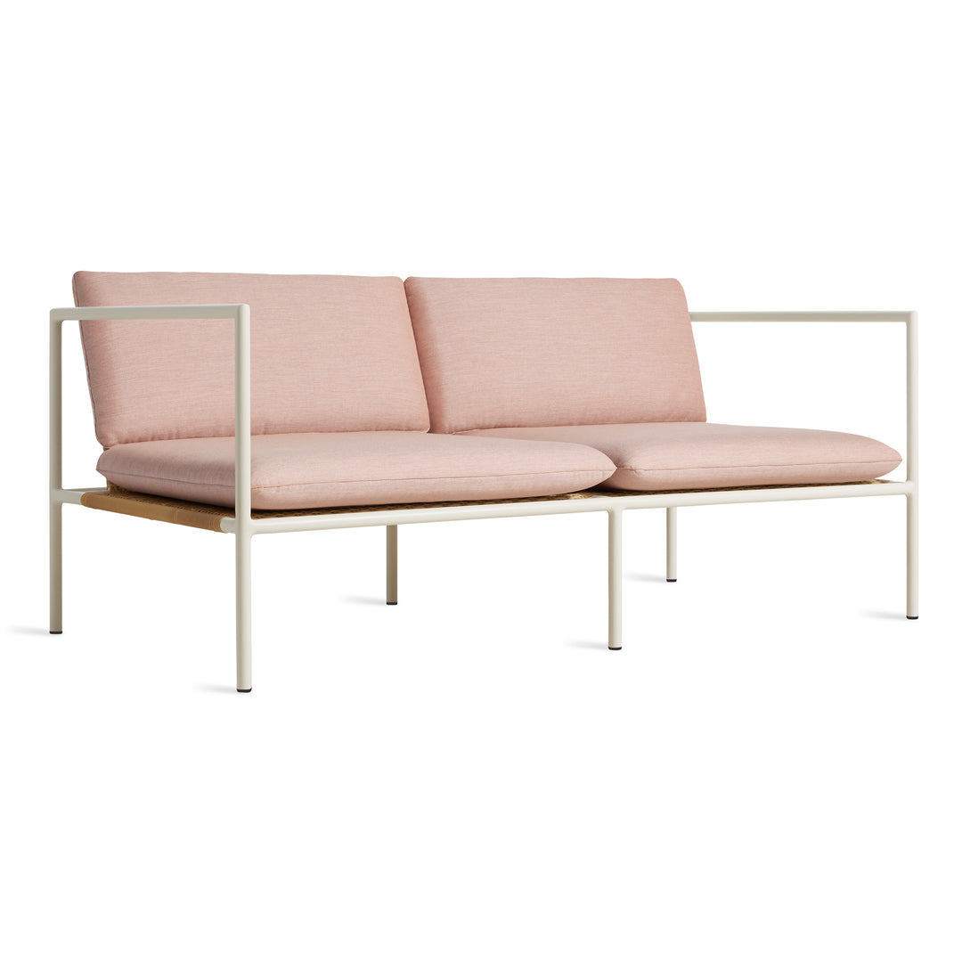 Dog Days Outdoor 2 Seat Sofa