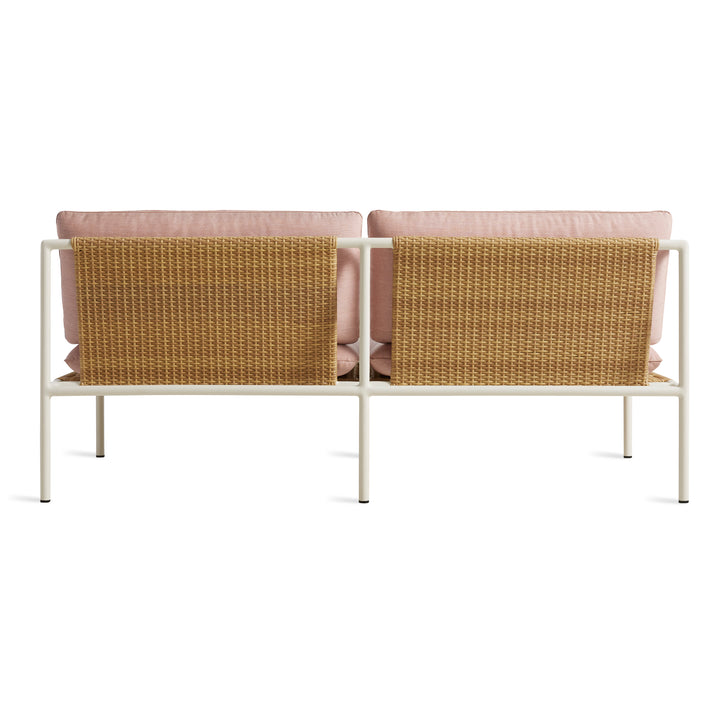Dog Days Outdoor 2 Seat Sofa