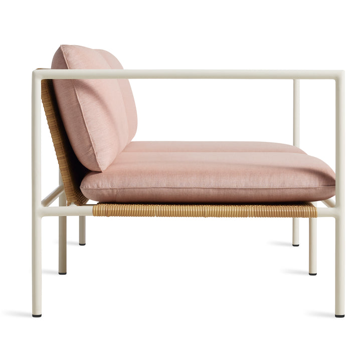 Dog Days Outdoor 2 Seat Sofa