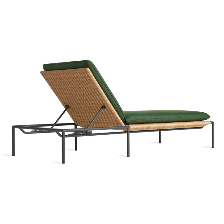 Dog Days Outdoor Sun Lounger