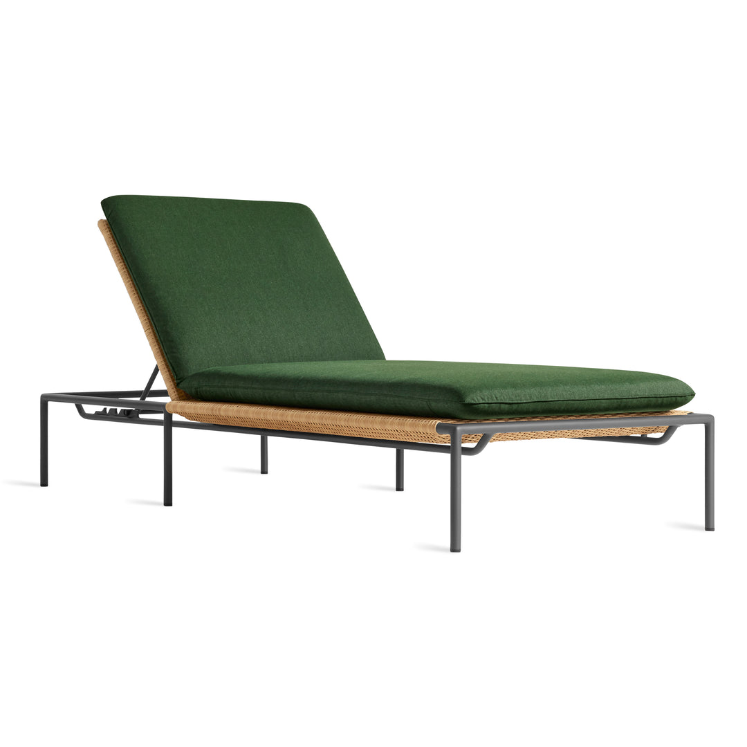 Dog Days Outdoor Sun Lounger