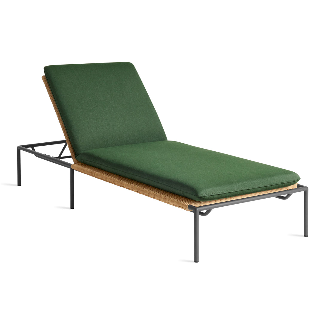 Dog Days Outdoor Sun Lounger
