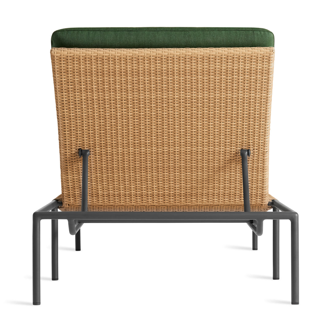 Dog Days Outdoor Sun Lounger