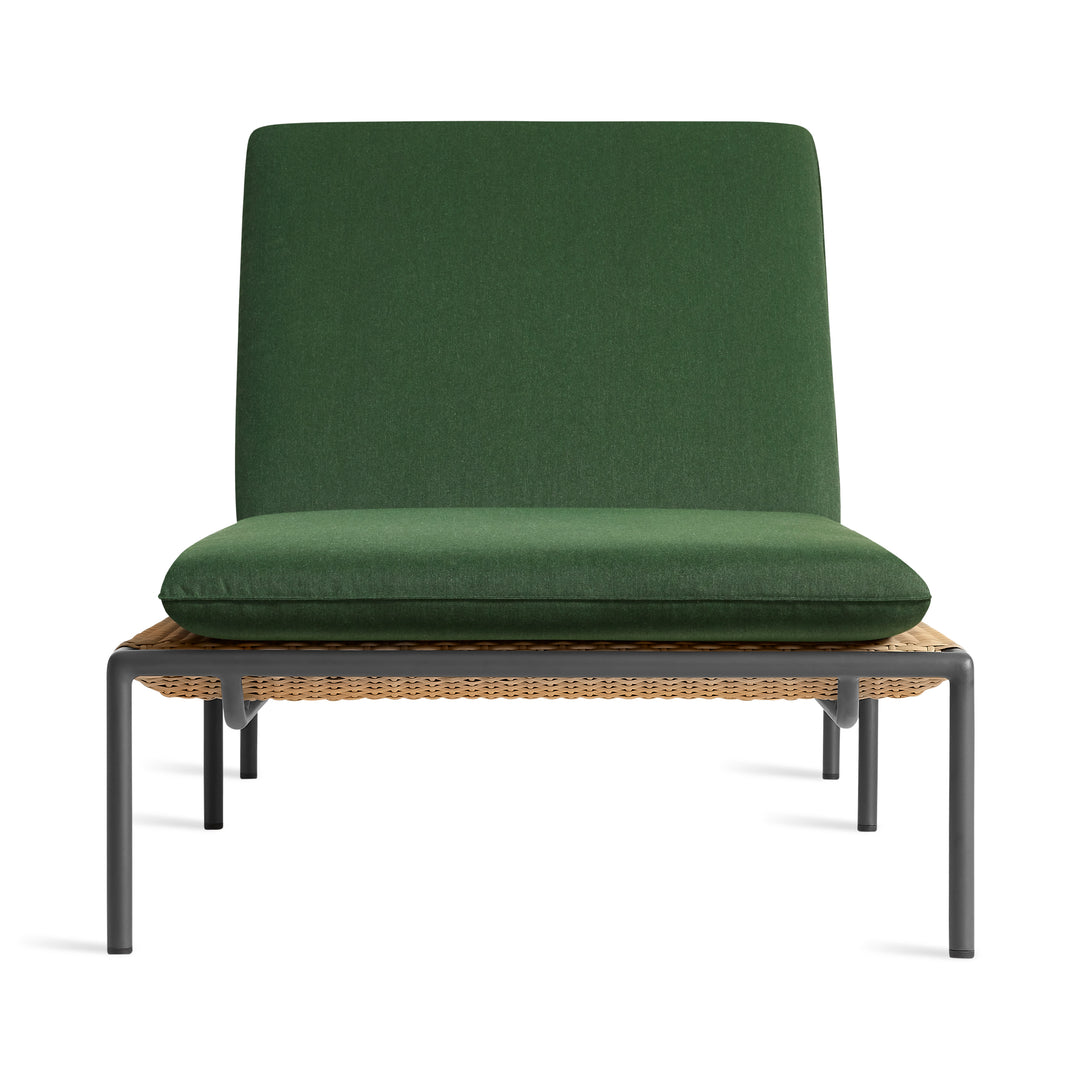 Dog Days Outdoor Sun Lounger