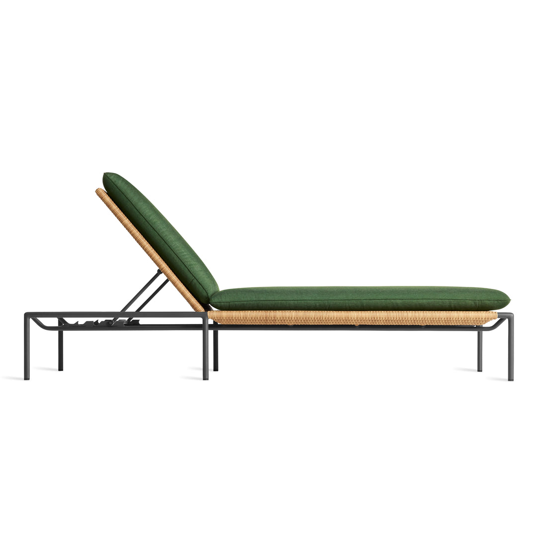 Dog Days Outdoor Sun Lounger