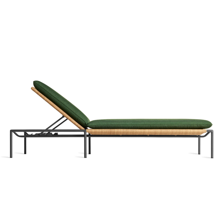 Dog Days Outdoor Sun Lounger