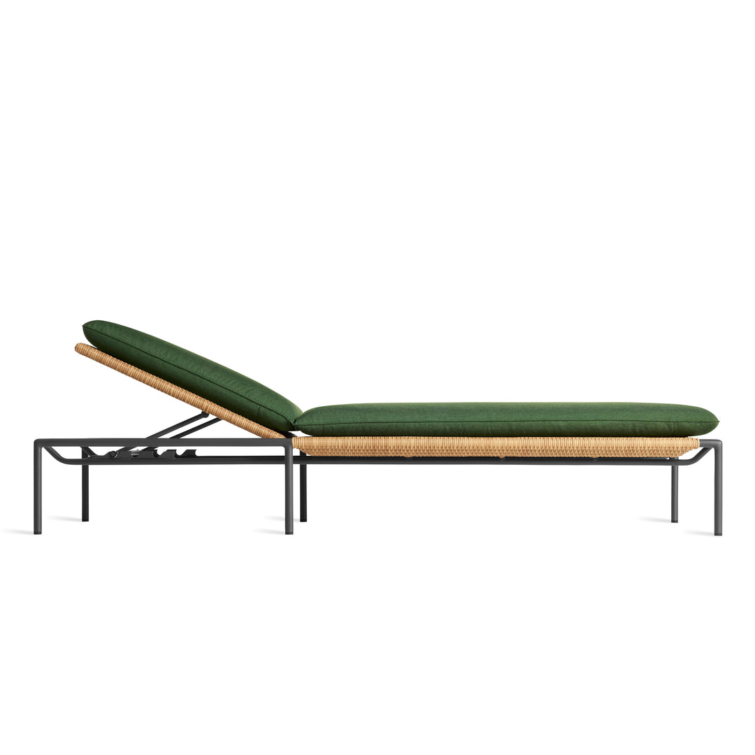 Dog Days Outdoor Sun Lounger