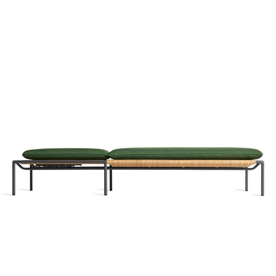 Dog Days Outdoor Sun Lounger