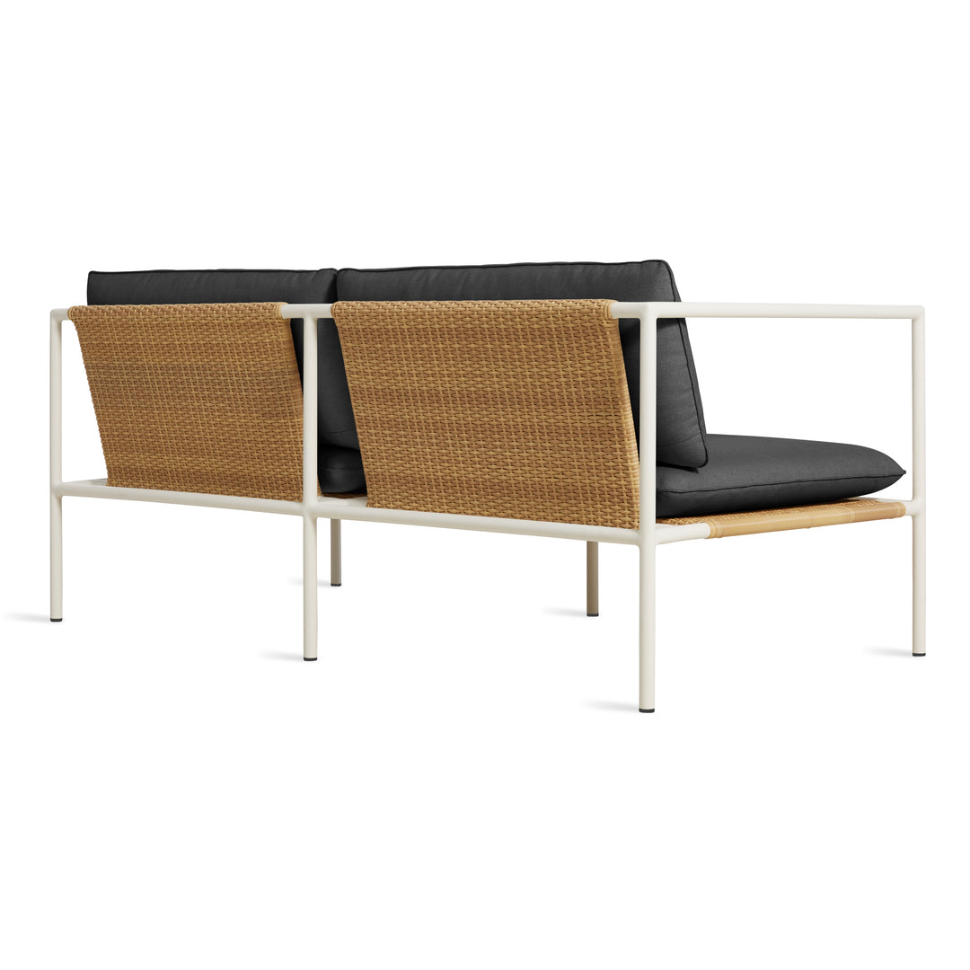 Dog Days Outdoor 2 Seat Sofa