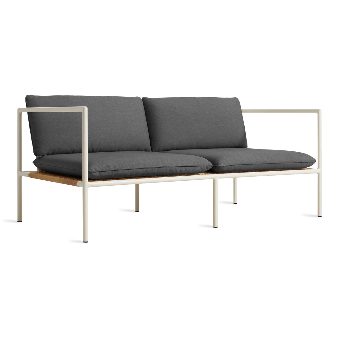 Dog Days Outdoor 2 Seat Sofa