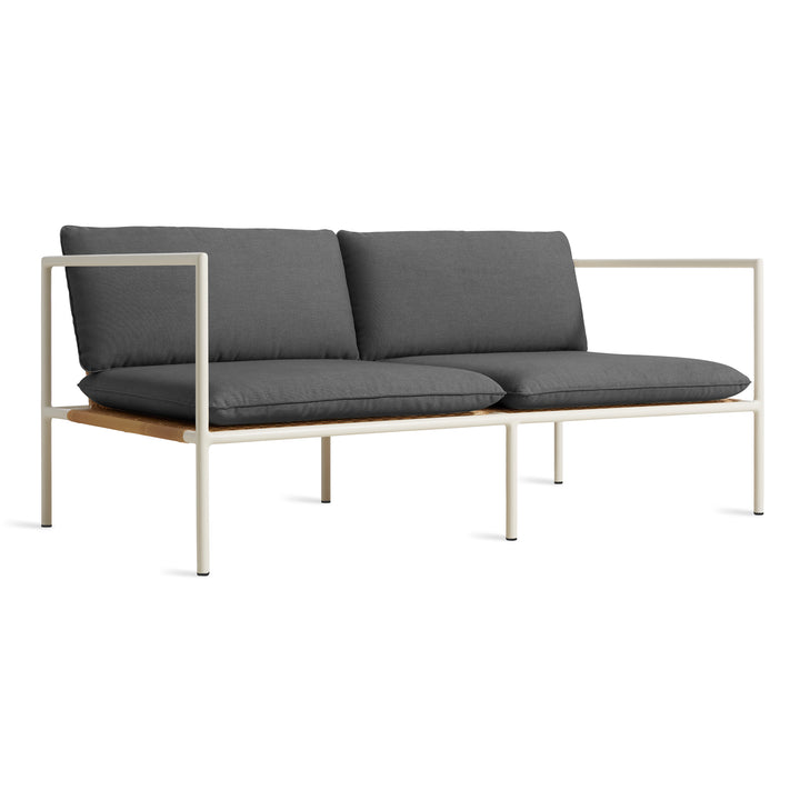 Dog Days Outdoor 2 Seat Sofa