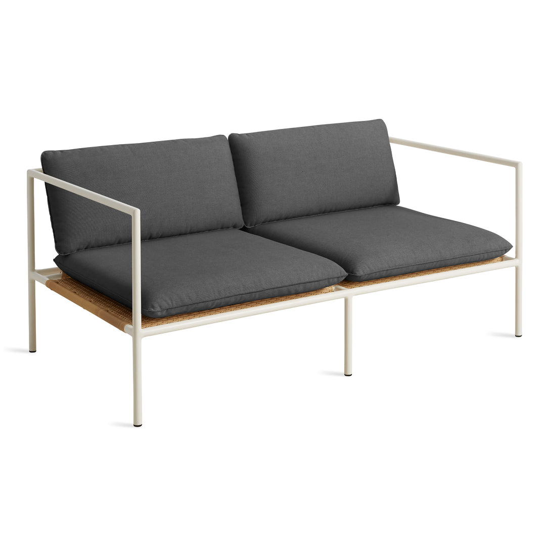 Dog Days Outdoor 2 Seat Sofa
