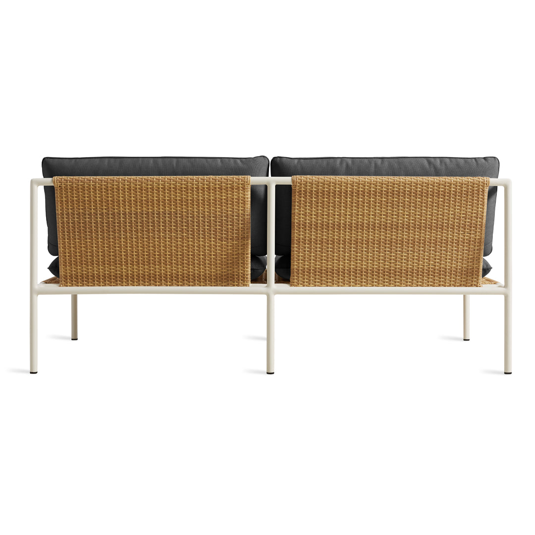 Dog Days Outdoor 2 Seat Sofa