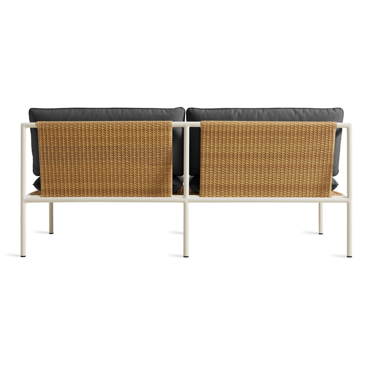 Dog Days Outdoor 2 Seat Sofa