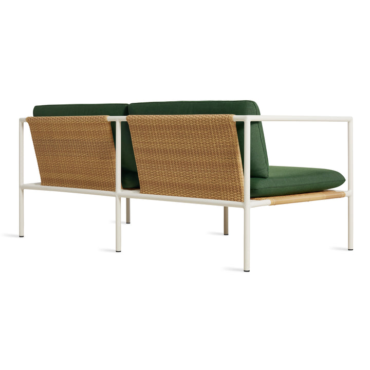 Dog Days Outdoor 2 Seat Sofa