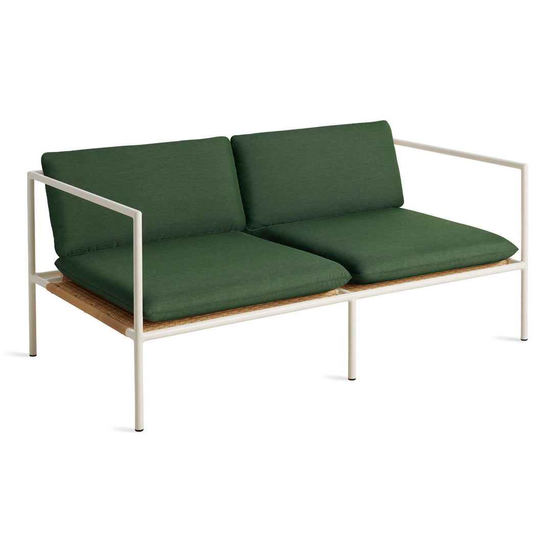 Dog Days Outdoor 2 Seat Sofa