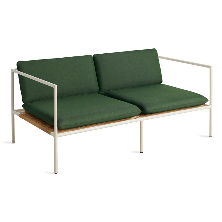Dog Days Outdoor 2 Seat Sofa