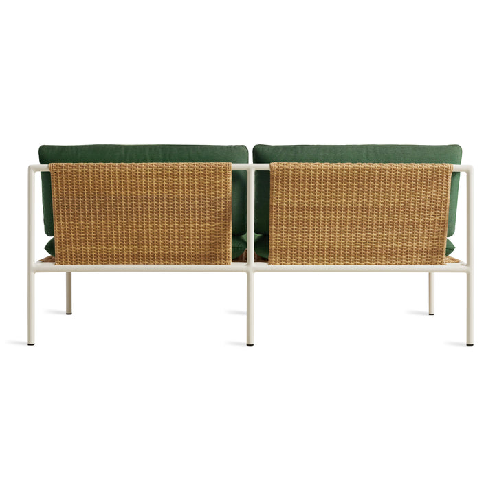 Dog Days Outdoor 2 Seat Sofa