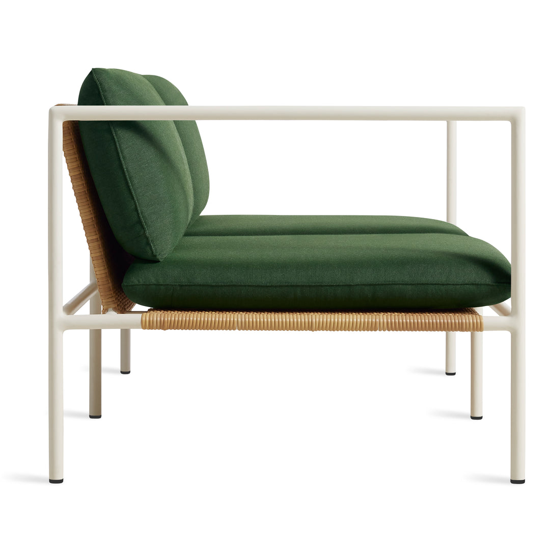 Dog Days Outdoor 2 Seat Sofa