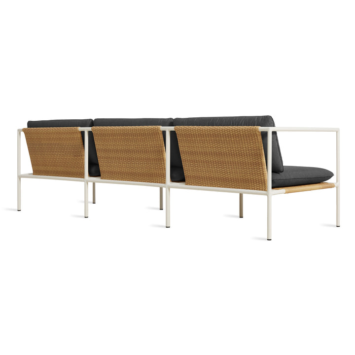 Dog Days Outdoor 2 Seat Sofa