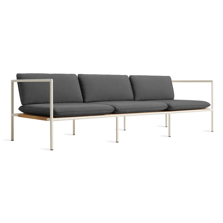 Dog Days Outdoor 2 Seat Sofa
