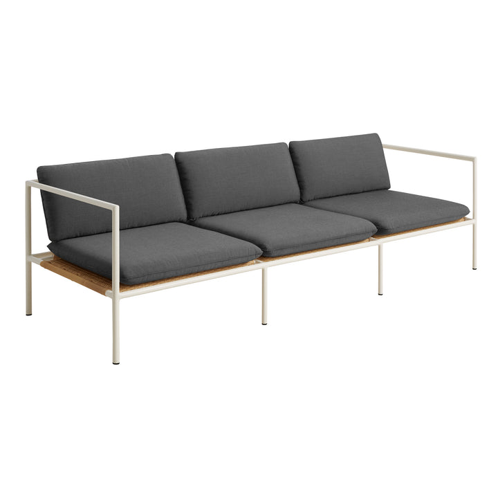 Dog Days Outdoor 2 Seat Sofa